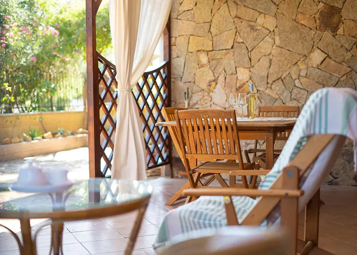 Casa Delle Sorgenti 2 Holiday home