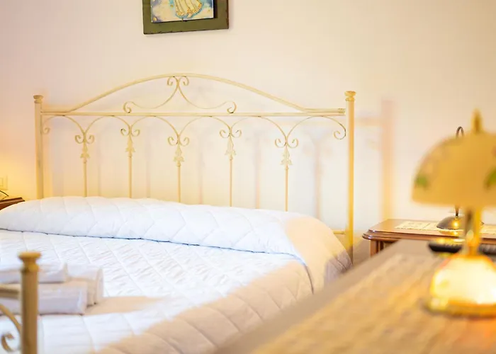 Casa Delle Sorgenti 2 *